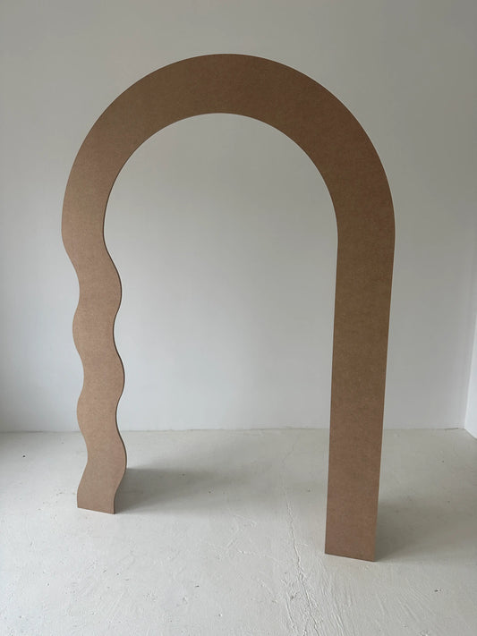 S17 Arch Decoration Wall