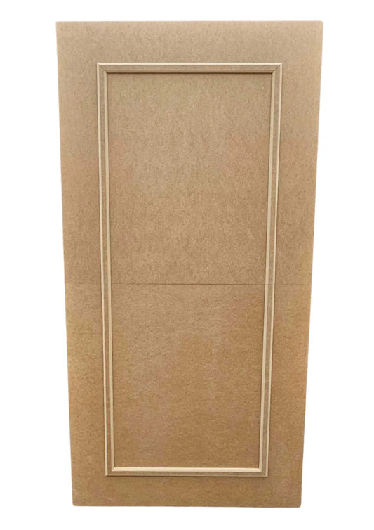 Decorative wall with stucco S13 200x100 cm full