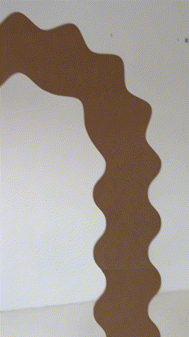 S21 decoration wall