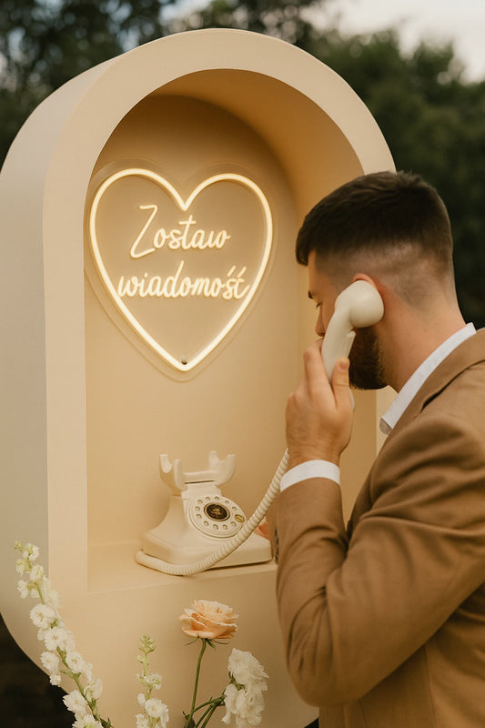 Wish Phone