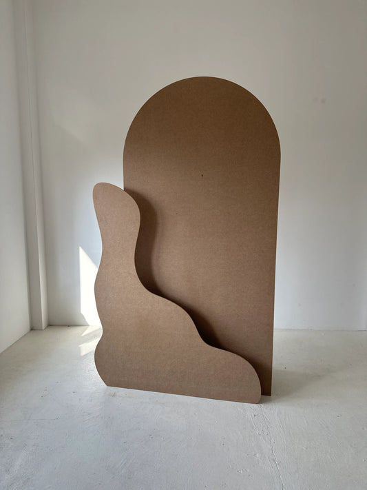 Set of decorative walls - SET 9