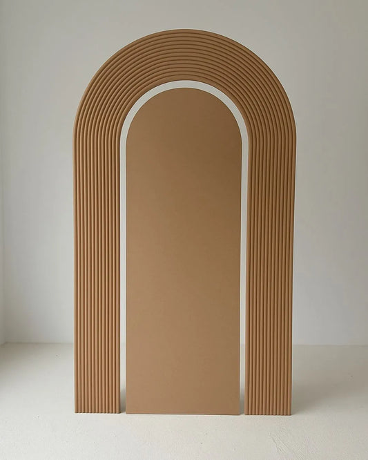Set of decorative walls - SET 12