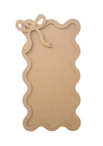 Set of decorative walls - SET 10